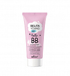 BELITA ВВ-хайлайтер Young Skin Безупречное сияние 30мл С тонирующим эффектом